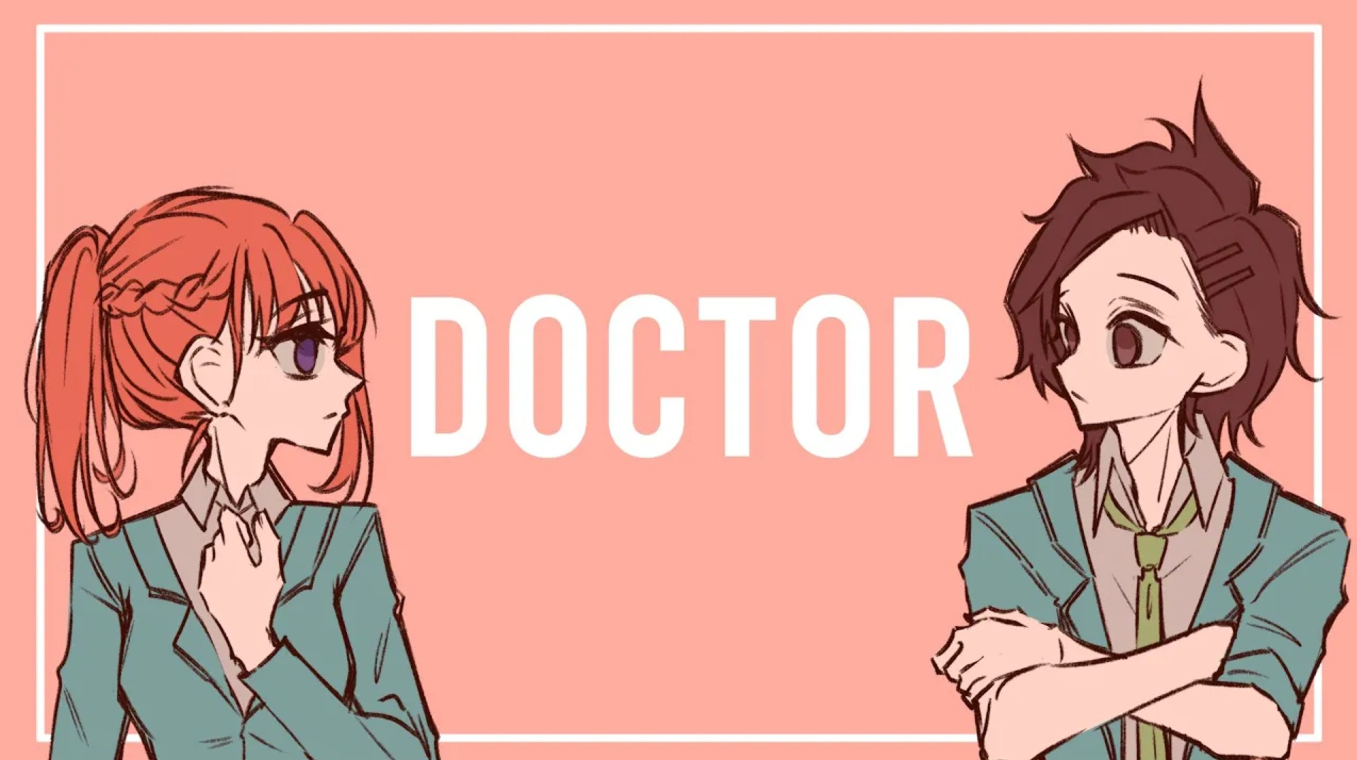 Doctor Meme || YTTD