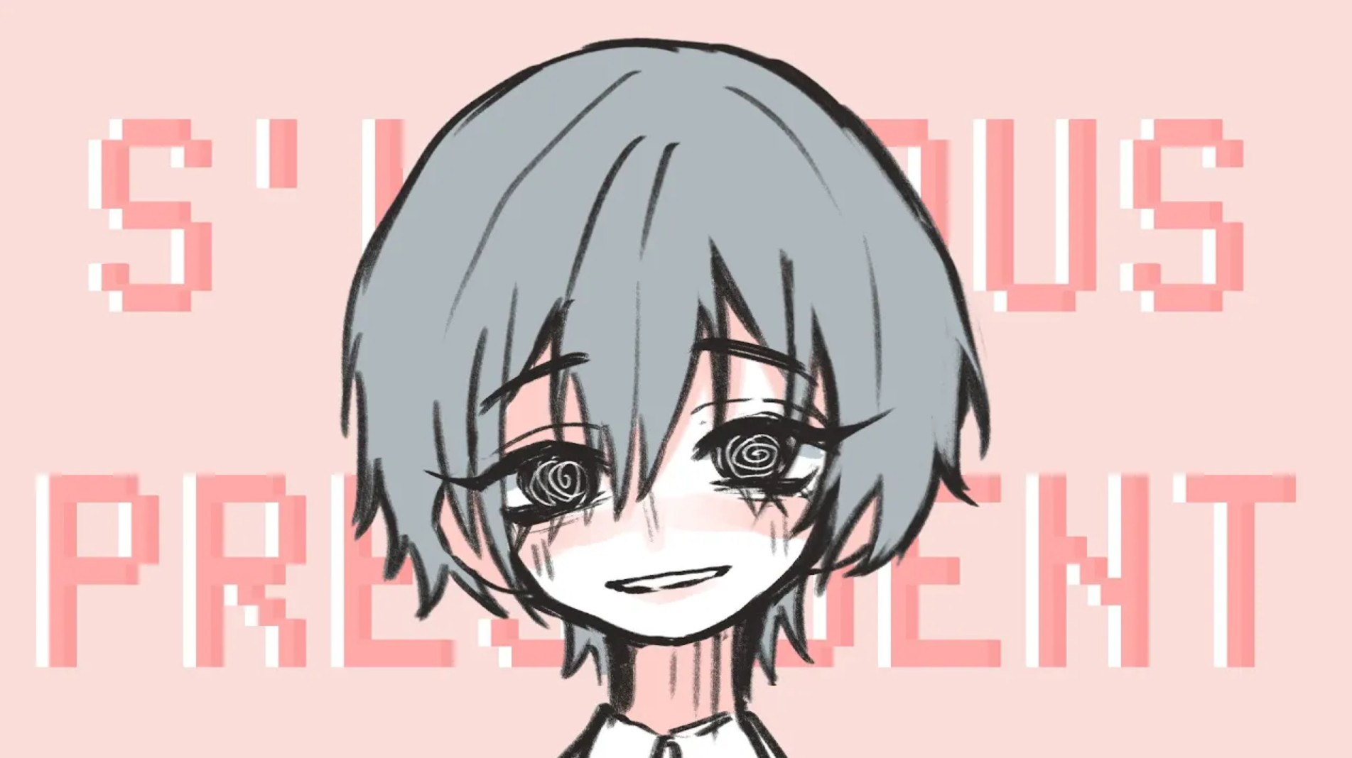 s'il vous president || witch boy
